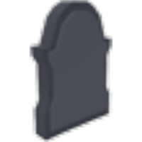 Tombstone Ghostify  - Rare from Halloween 2018